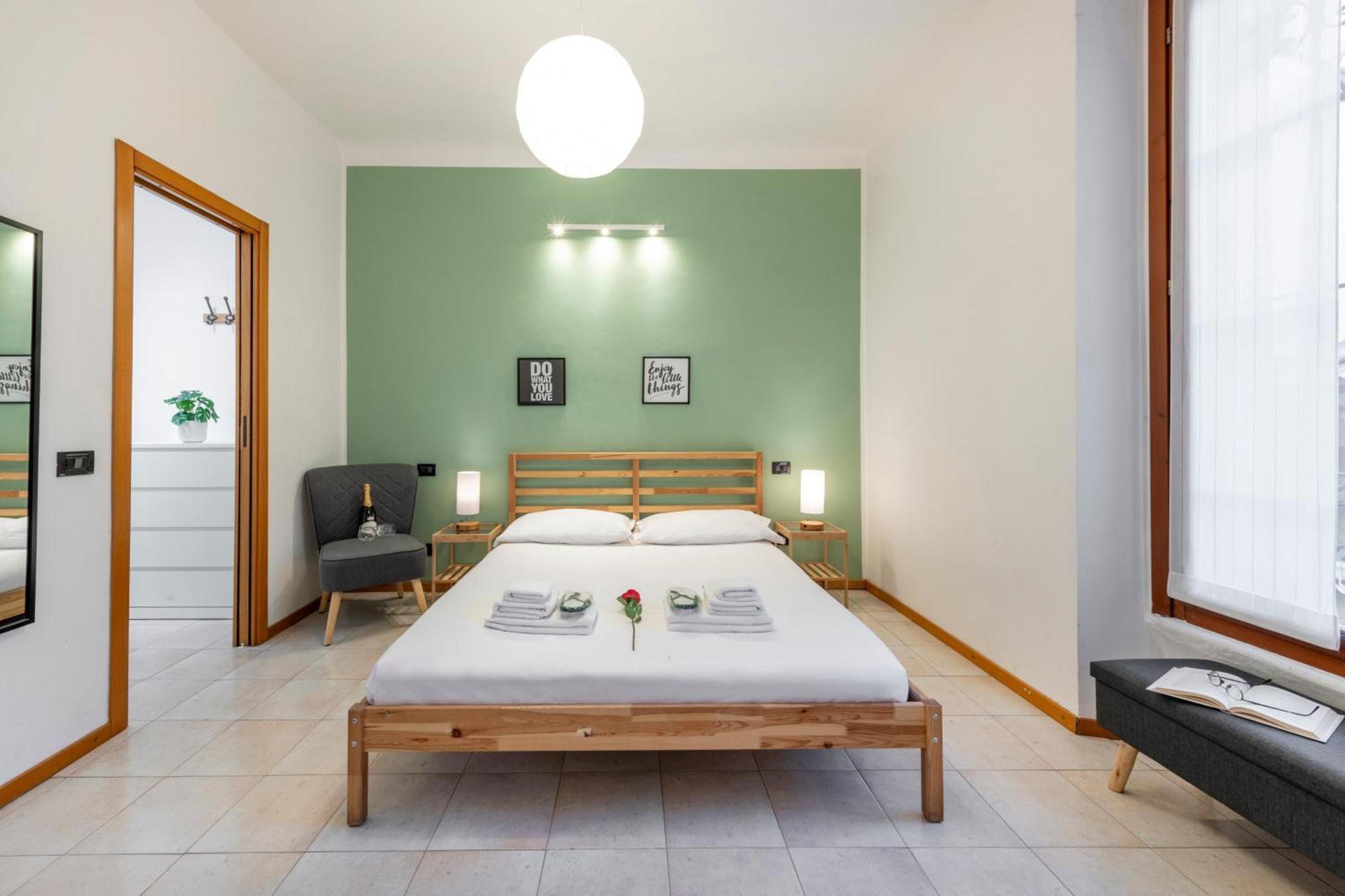 Vigevano, 15 - Navigli Apartment - L'Altra Darsena Milan Exterior photo