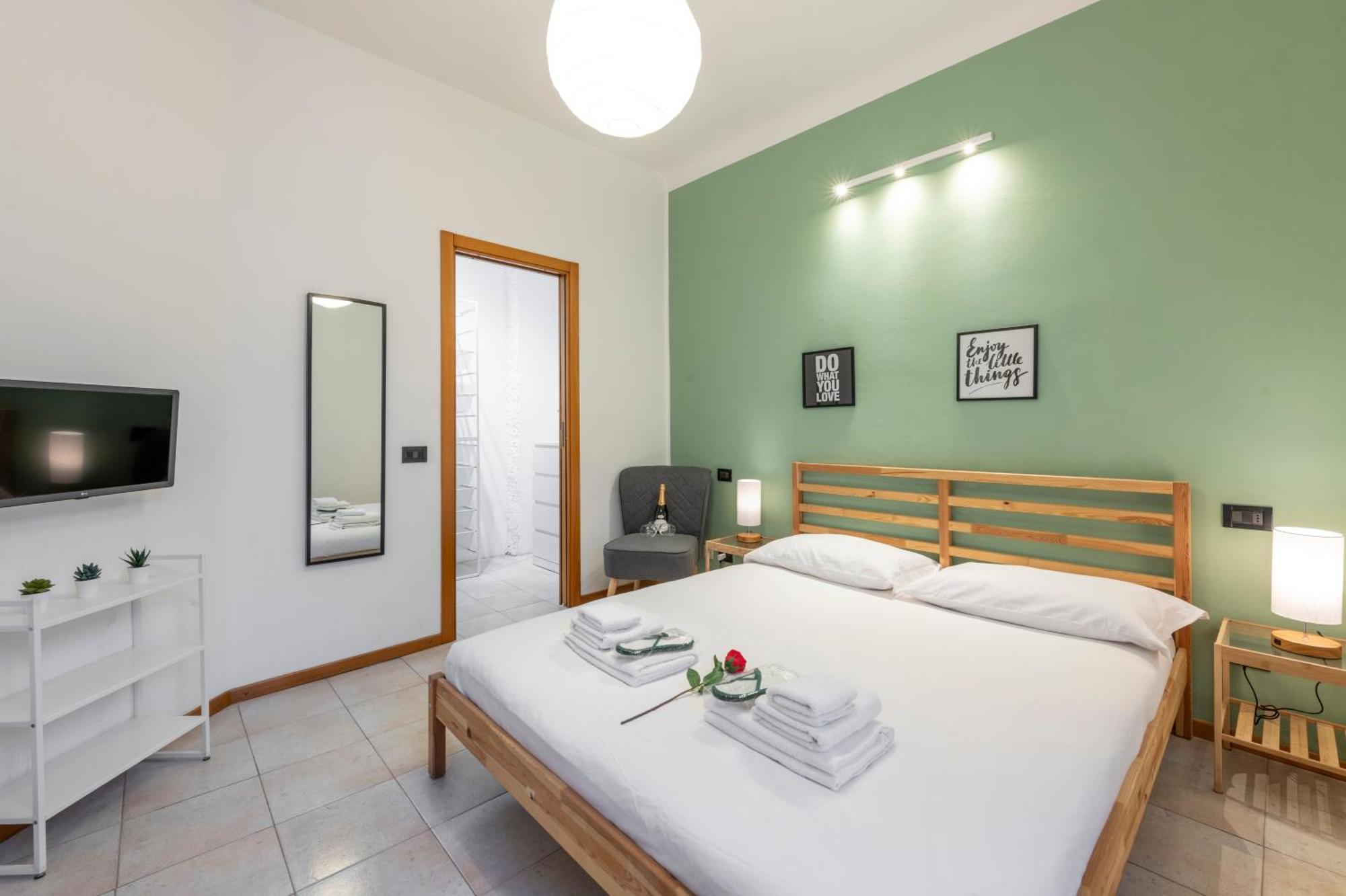Vigevano, 15 - Navigli Apartment - L'Altra Darsena Milan Exterior photo